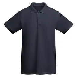 Roly Prince Poloshirt für Herren, Navy Blue, L – Produktbild 1 von 1