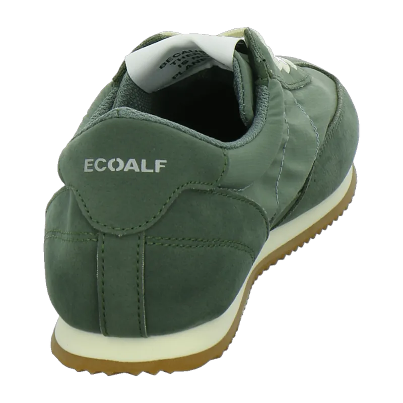 ECOALF Ecoalf Denver für Damen, oliv, Größe 41 EU, Oliv, – Produktbild 5 von 7