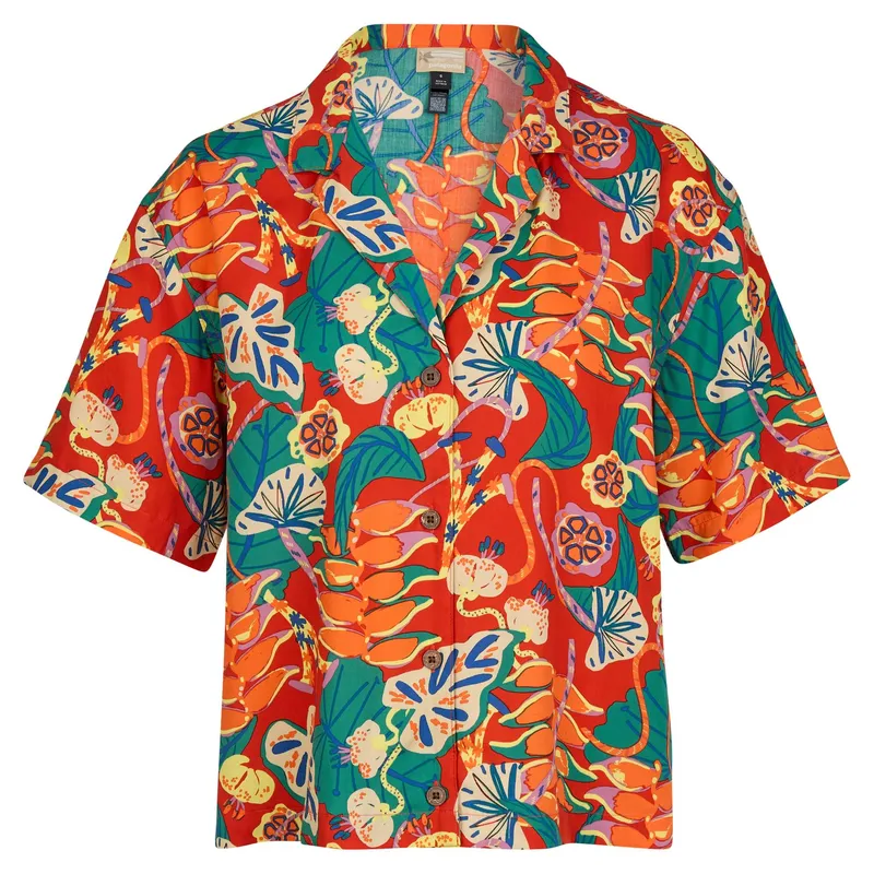 Patagonia W'S TIDAL THREADS SHIRT – Produktbild 1 von 1
