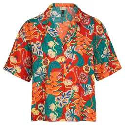 Patagonia W'S TIDAL THREADS SHIRT – Produktbild 1 von 1