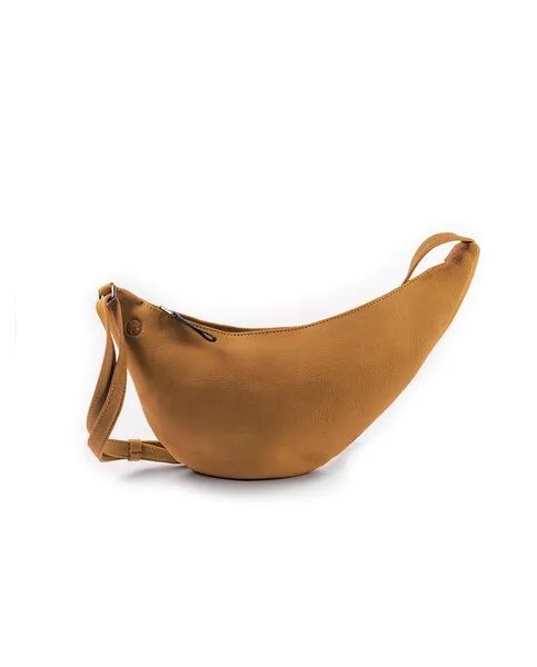 Harolds Harolds Harold's BA1 pouchbag small, Gelb, – Produktbild 1 von 3