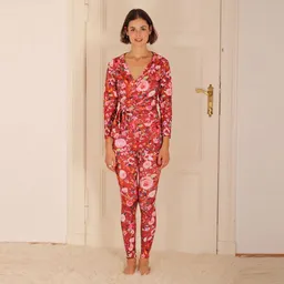 ManduTrap ManduTrap Leggings Kimberlé aus Biobaumwolle kbA – Produktbild 1 von 1