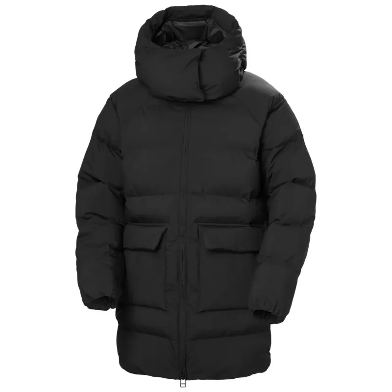 Helly Hansen Damen-Daunenjacke Helly Hansen Ellie, Noir, – Produktbild 1 von 1