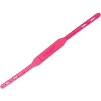 BMS BMS Ersatz Fußstege für Regenhose Silicon Harbour Straps pink 2er Set, inklusive Knöpfe – Produktbild 1 von 1