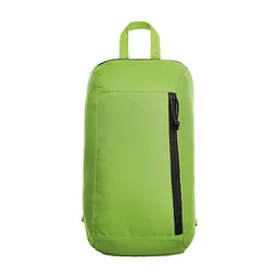 Halfar HALFAR Rucksack Flow, maigrün, 8 l, Hellgrün, – Produktbild 1 von 1