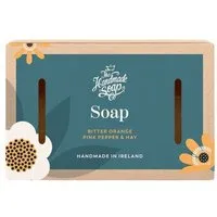 The Handmade Soap Company The Handmade Soap Company Seife Bitter Orange – Produktbild 1 von 1
