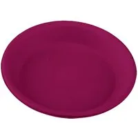 Fair Zone Fair Zone Pflanztopf Untersetzer "Rubipot" medium, dark purple – Produktbild 1 von 1
