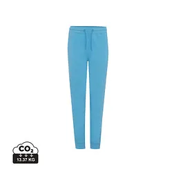 iqoniq Iqoniq Cooper Jogger, ruhiges blau, XL, Blau, – Produktbild 1 von 1