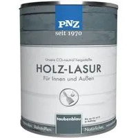 PNZ PNZ Holz-Lasur, Taubenblau, – Produktbild 1 von 1