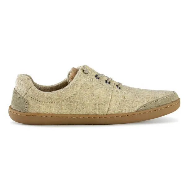 Doghammer Doghammer Barfußschuh aus deutscher Fuchsschaf-Wolle - Terrar Wool fuchsschaf – Produktbild 3 von 3