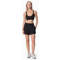ORGANICATION ORGANICATION SAVANNA | Waffel-Shorts aus Bio-Baumwolle und recyceltem Polyester – Produktbild 1 von 1