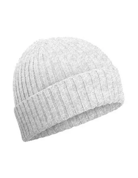 Beechfield Beechfield Kinder 3-7 Jahre Wintermützen, Cloud grey, – Produktbild 1 von 4