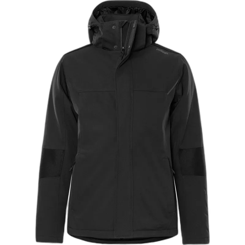 Fristads Regenjacke für Damen Fristads 1420 SW, Noir, – Produktbild 2 von 2