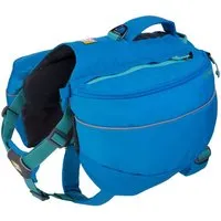 Ruffwear Ruffwear Approach™ Hunderucksack blau XS – Produktbild 1 von 1