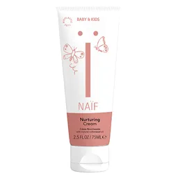 Naif NAÏF Baby Nurturing Cream - nährende Baby Hautcreme – Produktbild 1 von 1