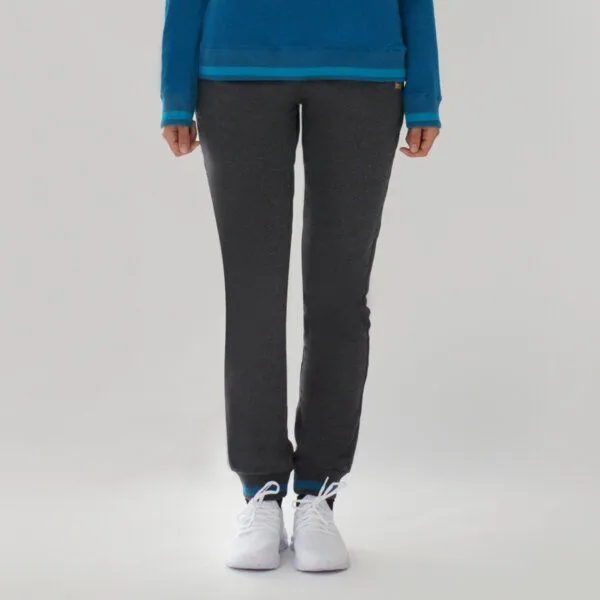 TAO Sportswear TAO Sportswear Damen Jogginghose JACOBA aus Bio-Baumwolle – Produktbild 4 von 4