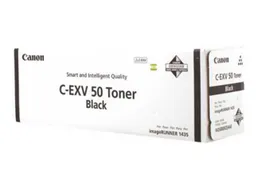 Canon Canon Toner 9436B002, C-ECV 50 schwarz – Produktbild 1 von 1