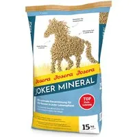 Josera Josera Pferdefutter Joker Mineral 15 kg – Produktbild 1 von 1