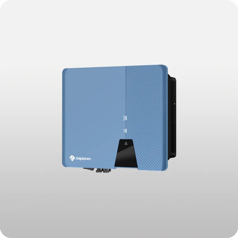 SOLPLANET Solplanet ASW 5000-S-G2 Einphasiger Wechselrichter - Preis inkl. MwSt. gem. § 12 Abs. 3 UStG – Produktbild 3 von 7