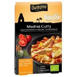 Beltane Beltane Fix für Madras-Curry – Produktbild 1 von 1