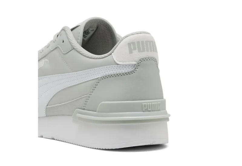 Puma Puma ST RUNNER V4 NL Sneaker, Grau, – Produktbild 5 von 5