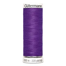 Gütermann Gütermann Allesnäher 200m 392 Violett – Produktbild 1 von 1