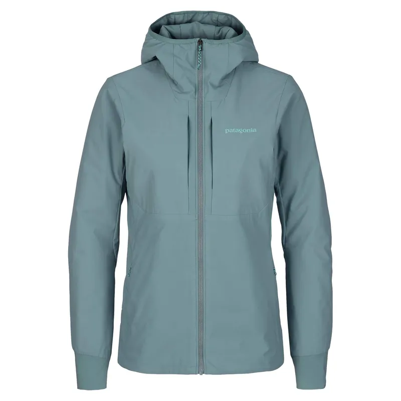 Patagonia W'S NANO-AIR LIGHT HOODY – Produktbild 1 von 1