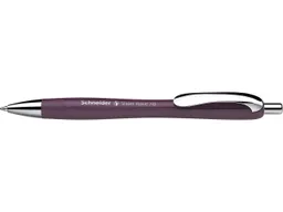 Schneider Schneider Kugelschreiber "Slider Rave" plum – Produktbild 1 von 1