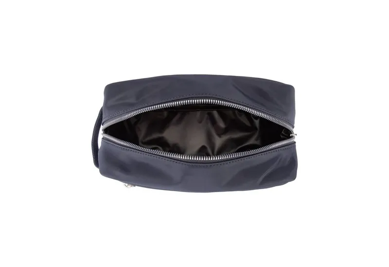 BOGNER Kulturbeutel Bogner - Damen Kulturbeutel Verbier Play 1.0 Tully, Blau, – Produktbild 3 von 4