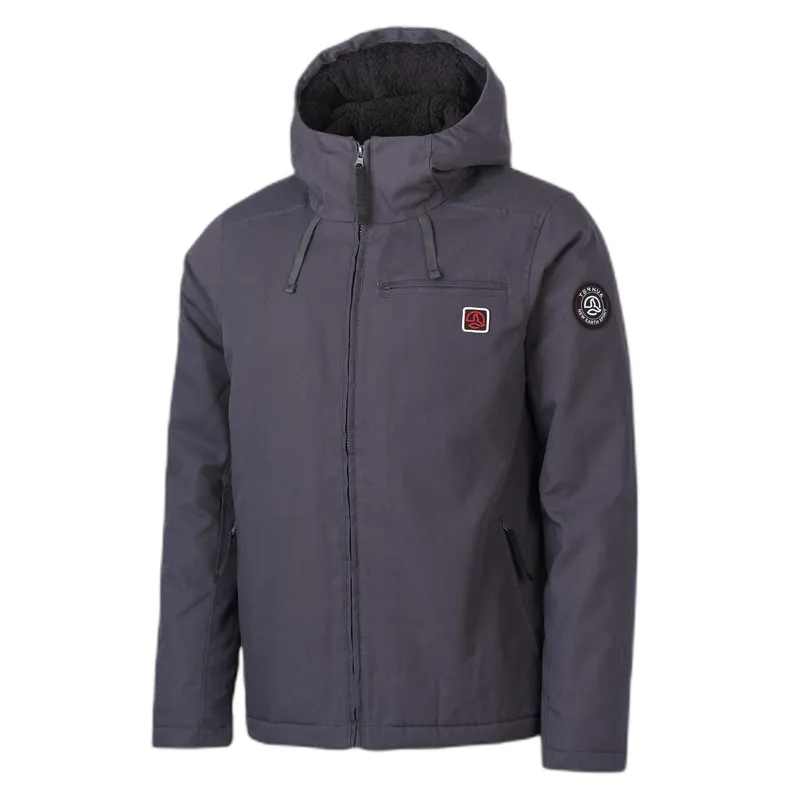 Ternua Wanderjacke Ternua Advanik, Grau, – Produktbild 1 von 1