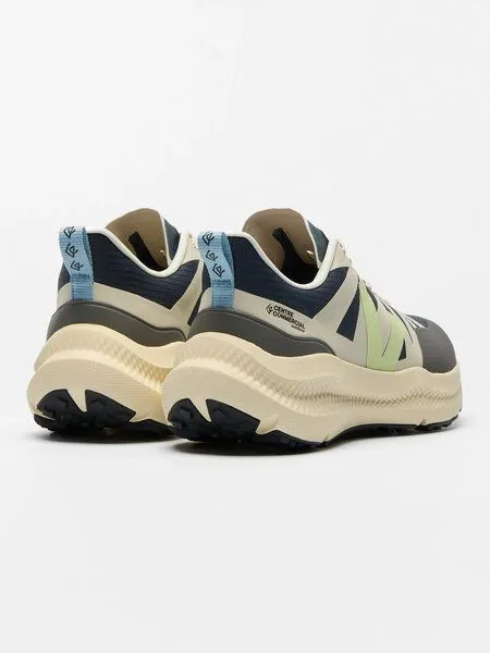 Veja Damen Sneaker - Condor 3 - Off Road Ripstop VEJA X Centre Commercial Outdoor Men, Nautico limo, – Produktbild 3 von 3