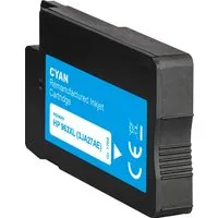 Memo memo Tintenpatrone ersetzt HP 3JA27AE, Nr. 963XL cyan – Produktbild 1 von 1