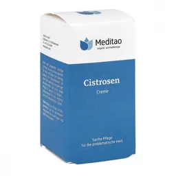 TAOASIS Meditao Cistrosencreme – Produktbild 1 von 1
