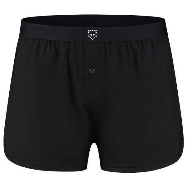 A-Dam A-Dam Boxershort Uni, Boyd (schwarz), – Produktbild 1 von 1