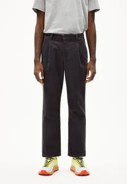 ARMEDANGELS ARMEDANGELS ARAANIO Herren Webhose aus Bio-Baumwoll Mix – Produktbild 1 von 1