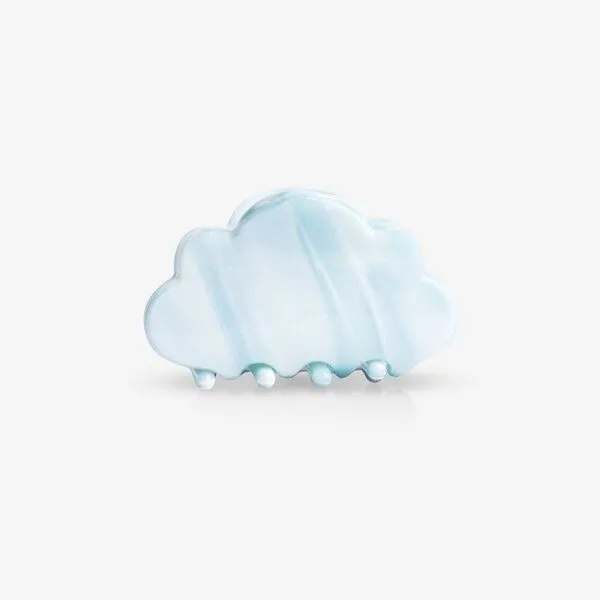 Sasstie Sasstie Haarklammer Creamie, Cloude, – Produktbild 2 von 3