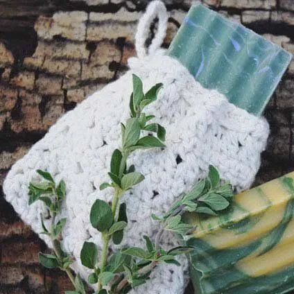 Toockies Toockies Seifensäckchen – Produktbild 3 von 3