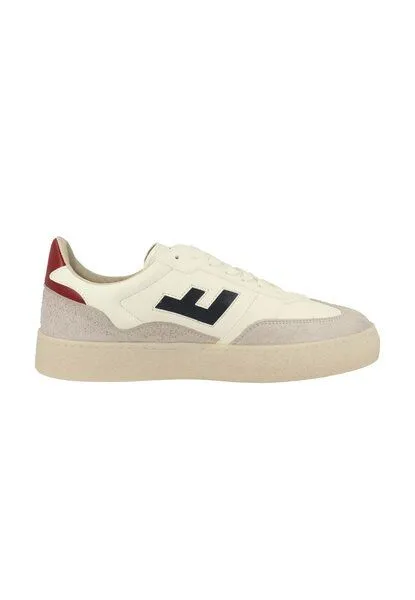 Flamingos Life Flamingos' Life Burela Bold - plus white multi MEN, White, – Produktbild 3 von 4
