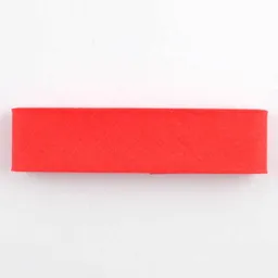 Gütermann Gütermann Schrägband 30mm 3m Rot – Produktbild 1 von 1