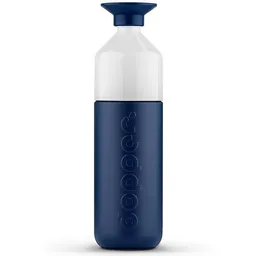 Dopper Thermosflasche Dopper Insulated 1L - Doppelwandig, auslaufsicher, hält 24h kalt / 9h heiß – Produktbild 1 von 1