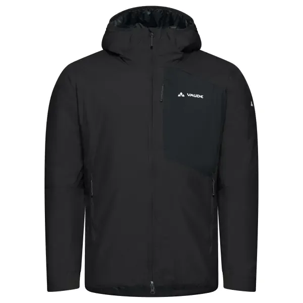 Vaude Wanderjacke VAUDE Monviso, Noir, – Produktbild 1 von 1