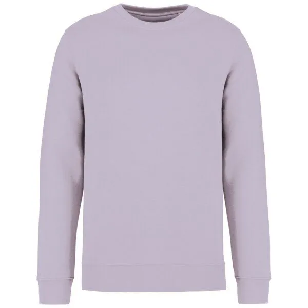 Greenspired Greenspired Umweltfreundliches Unisex-Sweatshirt mit Rundhalsausschnitt 350g/m² XXS - 4 XL (slimfit), Parma, – Produktbild 1 von 1