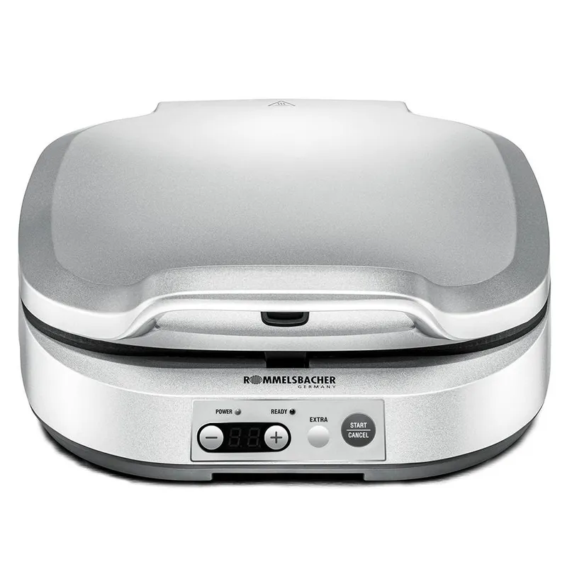 Rommelsbacher Rommelsbacher PC 1800 Pancake Maker – Produktbild 2 von 7