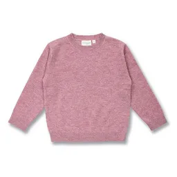 Sense Organics Sense Organics Kinder Strickpullover aus Merinowolle, Modell IKE – Produktbild 1 von 1