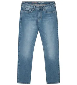 Kuyichi Kuyichi Jeans Scott Regular Daytona blue – Produktbild 1 von 1