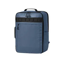 Halfar Reise-Rucksack ACTIVE, taubenblau – Produktbild 1 von 1