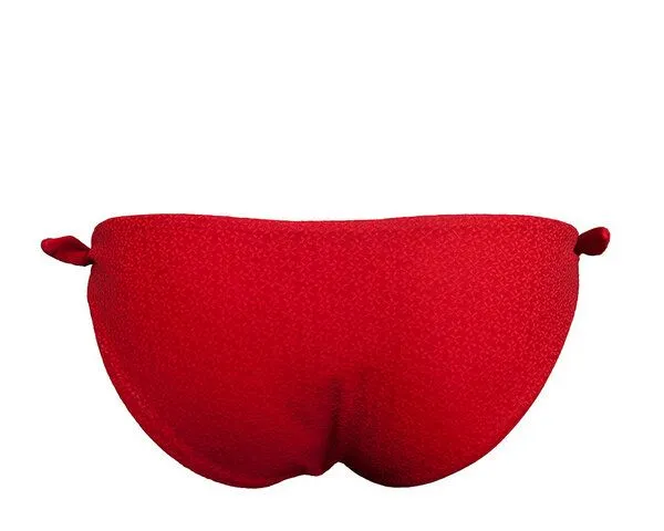 Anekdot Anekdot Bikini Slip Line Geranium – Produktbild 4 von 4