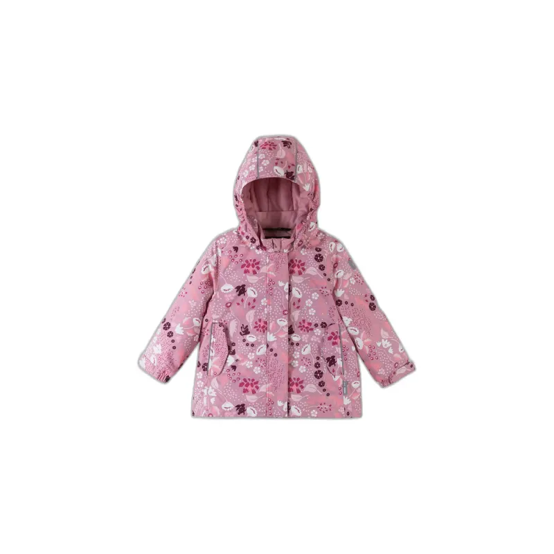 REIMA Baby-Skijacke Reima Kuhmoinen, Rosa, – Produktbild 1 von 1
