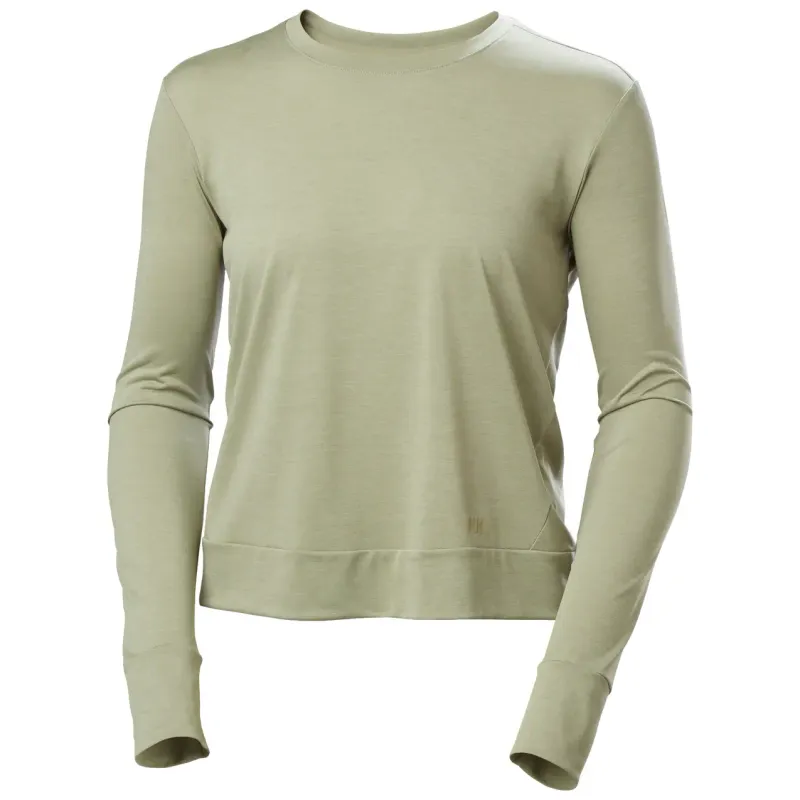 Helly Hansen Sweatshirt Frau Helly Hansen Slav, Vert, – Produktbild 1 von 1