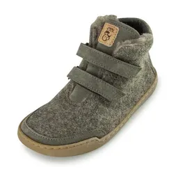 Doghammer Doghammer Winter-Barfußschuh für Kinder - Kids Terrar Wool High – Produktbild 1 von 1